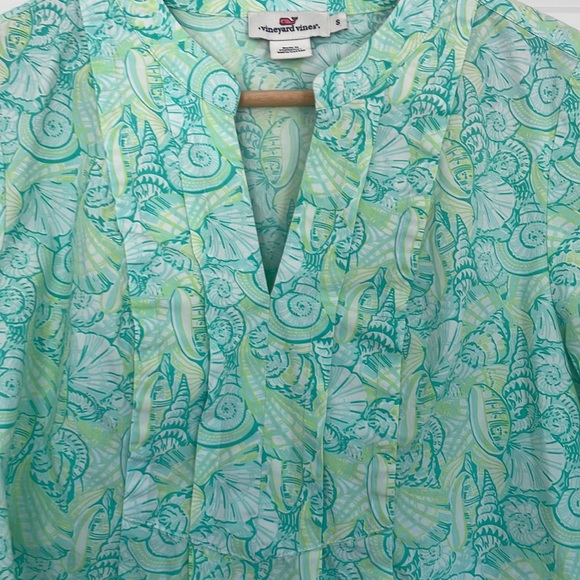 Vineyard Vines Tunic - Picture 4 of 4